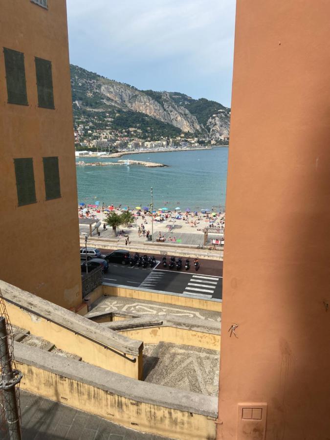 Joli 29m2 En Vieille 2 Mins De La * Menton