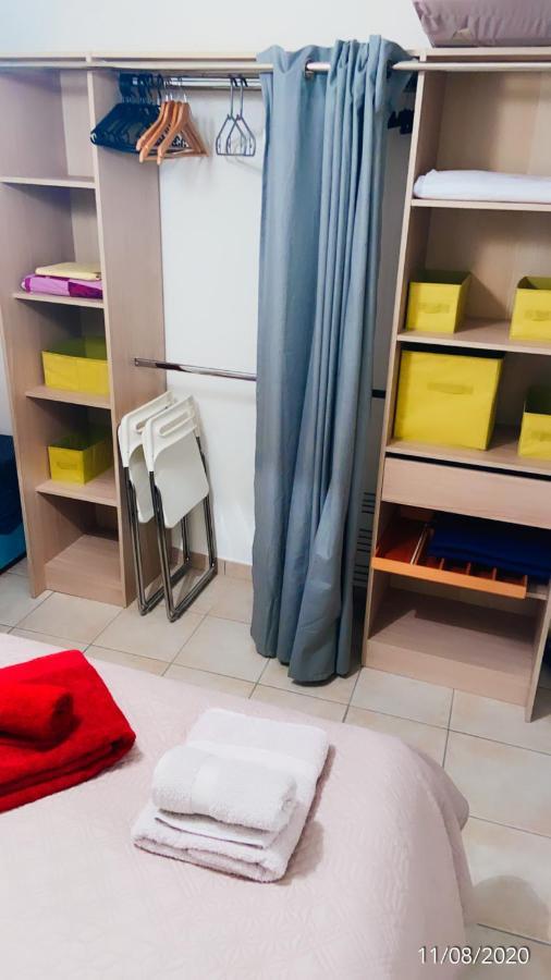 Apartment Joli 29m2 En Vieille 2 Mins De La *