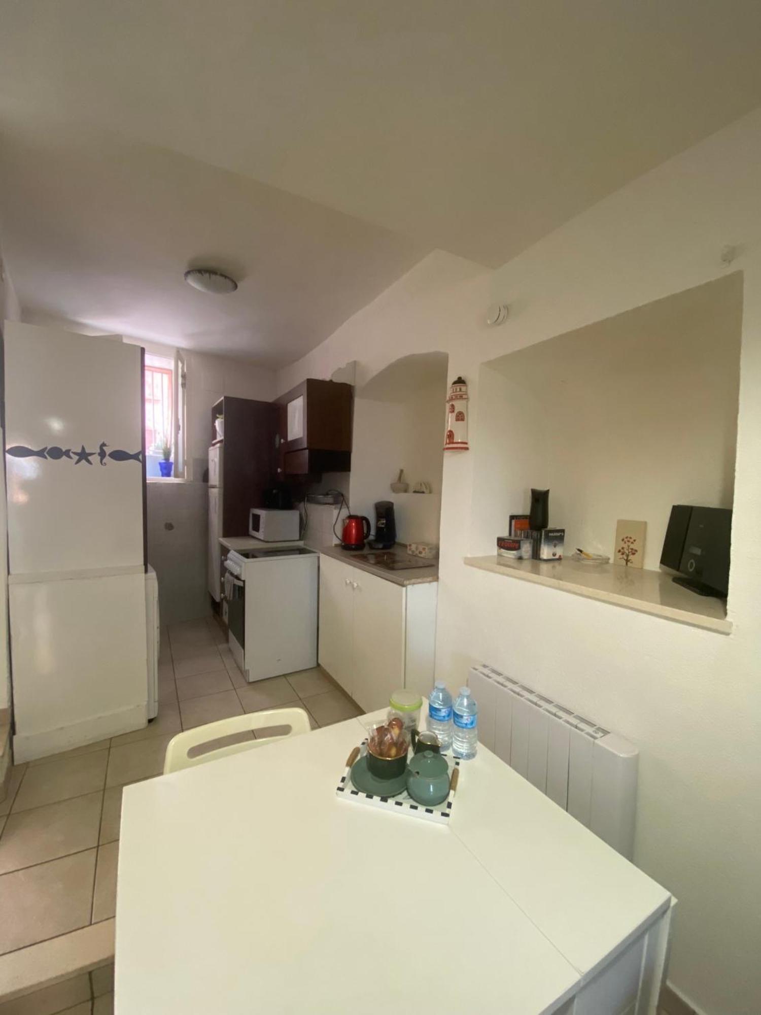 Appartement Joli 29m2 En Vieille 2 Mins De La Menton