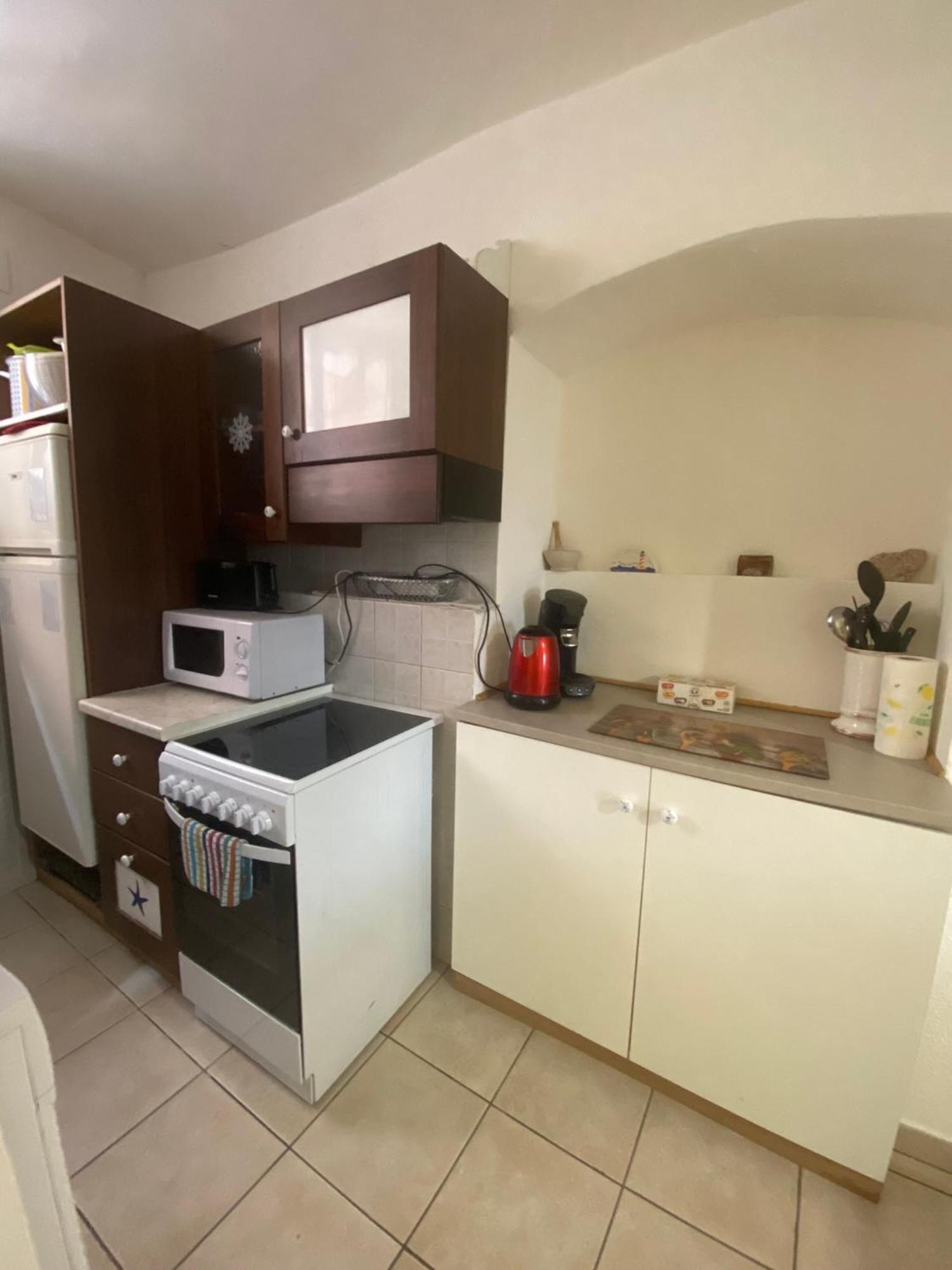 Joli 29m2 En Vieille 2 Mins De La Apartment