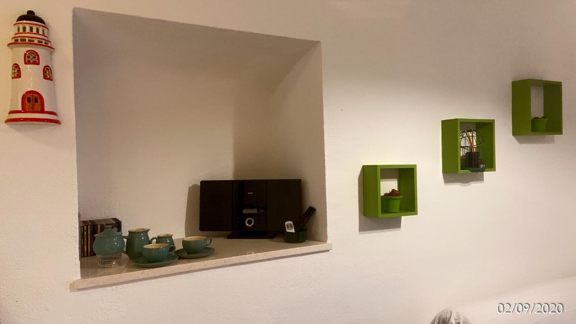 Appartement Joli 29m2 En Vieille 2 Mins De La *