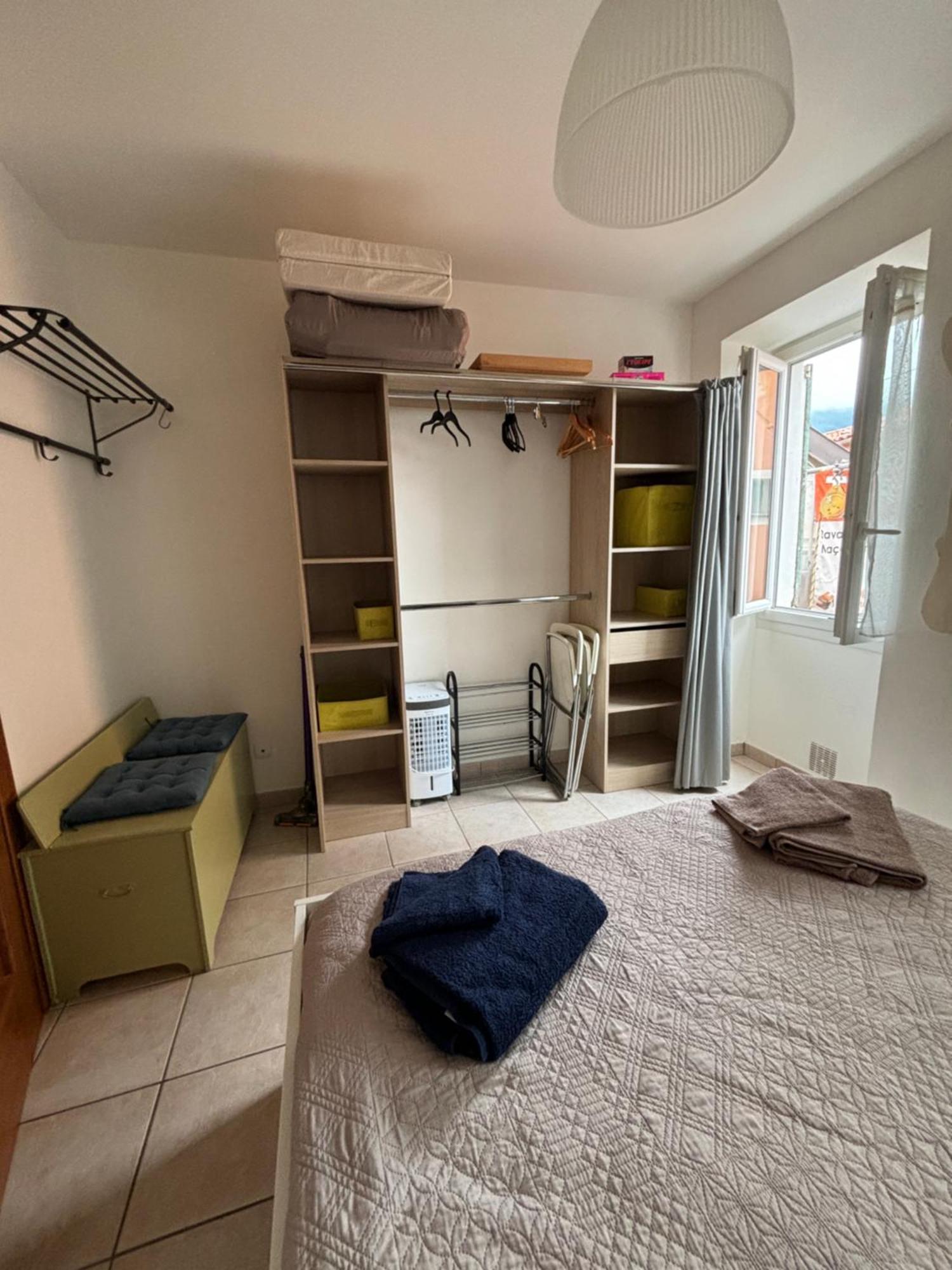 Apartment Joli 29m2 En Vieille 2 Mins De La Menton